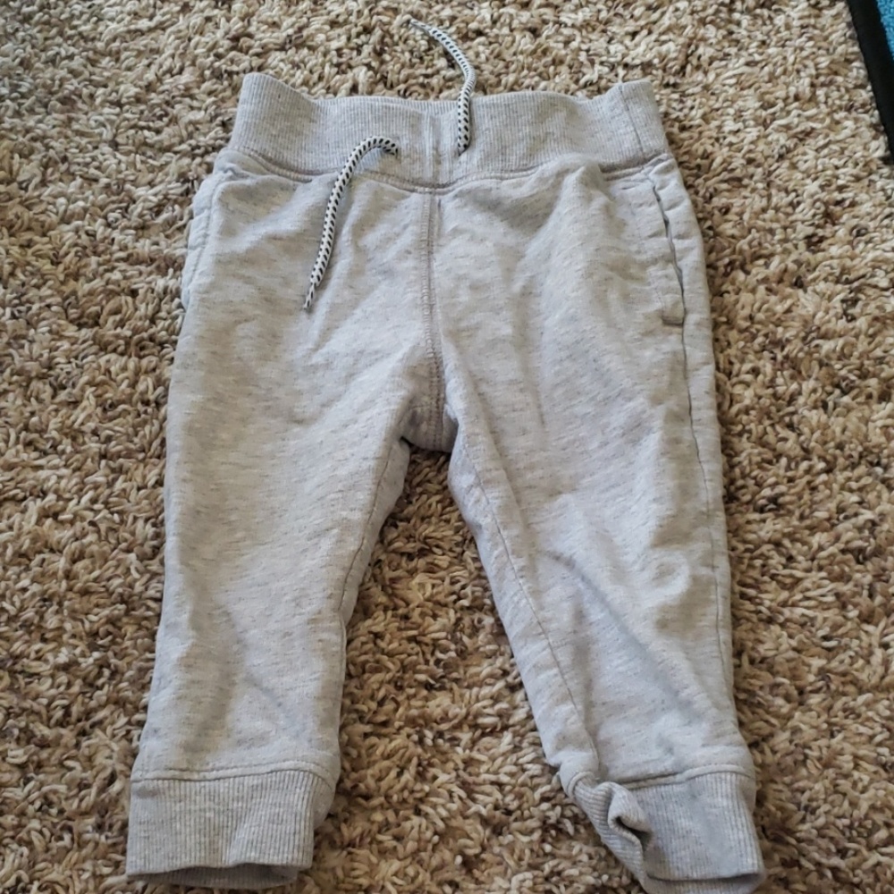 Sweatpants